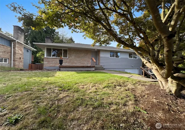 Single family home for sale at 11245 12th Avenue S, Seattle, WA 98168 | MLS# NWM2593081