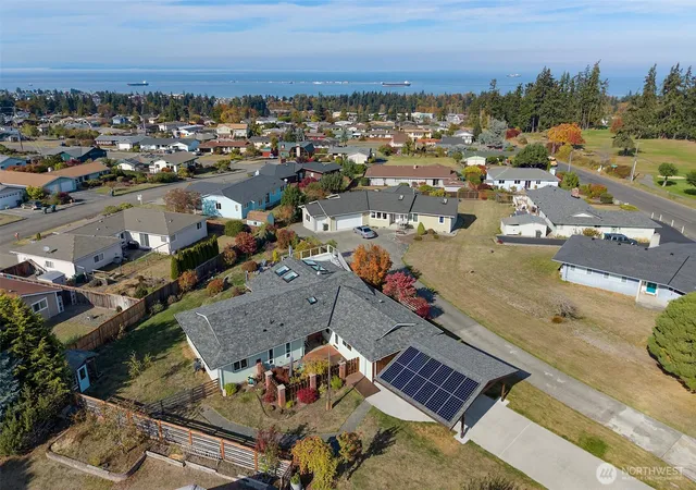 Photo 1 of Single family home for sale at 808 S Golf Crse Rd, Port Angeles, WA 98362 | MLS# NWM2593082 | Listing updated on 2026-10-20