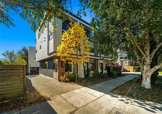 Photo 1 of Townhouse for sale at 2213 Nw A 63rd St, Seattle, WA 98107 | MLS# NWM2593097 | Listing updated on 2026-10-26