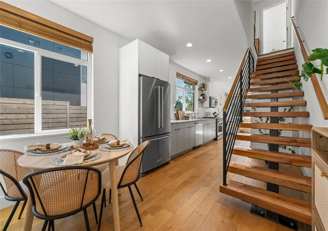 Photo 3 of Townhouse for sale at 2213 Nw A 63rd St, Seattle, WA 98107 | MLS# NWM2593097 | Listing updated on 2026-10-26