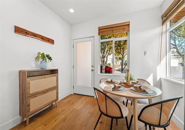 Photo 3 of Townhouse for sale at 2213 NW A 63rd St, Seattle, WA 98107 | MLS# NWM2593097 | Listing updated on 2026-10-26