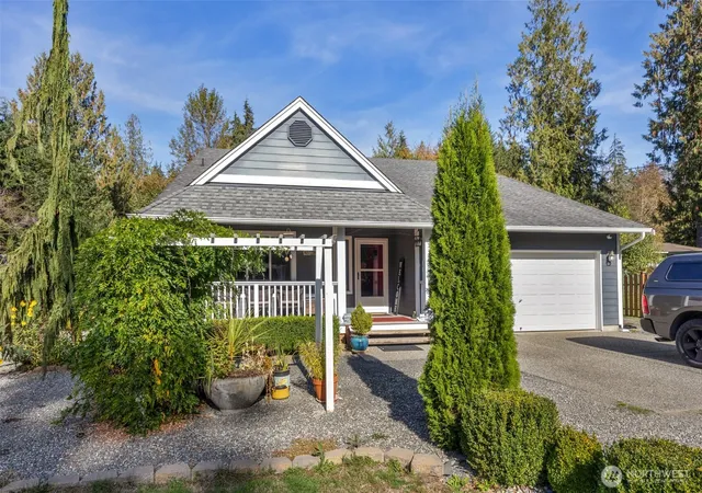 Single family home for sale at 13630 Forest Way, Granite Falls, WA 98252 | MLS# NWM2593098 | Listing updated on 2026-10-10