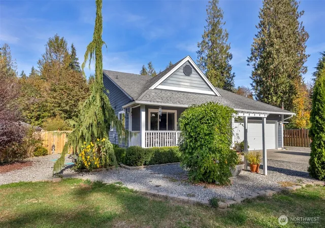 Photo 1 of Single family home for sale at 13630 Forest Way, Granite Falls, WA 98252 | MLS# NWM2593098 | Listing updated on 2026-10-10