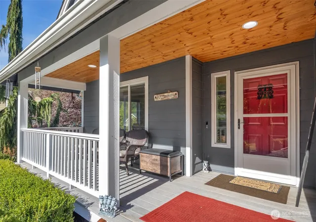 Photo 2 of Single family home for sale at 13630 Forest Way, Granite Falls, WA 98252 | MLS# NWM2593098 | Listing updated on 2026-10-10