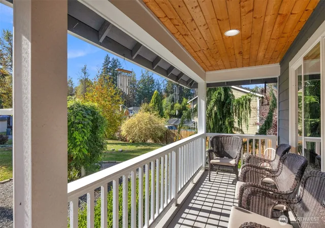 Photo 3 of Single family home for sale at 13630 Forest Way, Granite Falls, WA 98252 | MLS# NWM2593098 | Listing updated on 2026-10-10