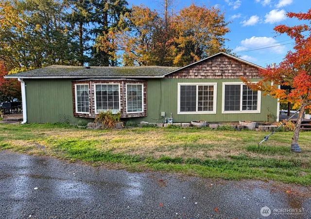 Single family home for sale at 3076 Harris Rd SE, Port Orchard, WA 98366 | MLS# NWM2593101