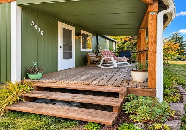 Photo 1 of Single family home for sale at 3076 Harris Rd SE, Port Orchard, WA 98366 | MLS# NWM2593101 | Listing updated on 2026-10-10