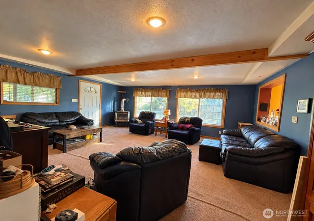 Photo 2 of Single family home for sale at 3076 Harris Rd SE, Port Orchard, WA 98366 | MLS# NWM2593101 | Listing updated on 2026-10-10