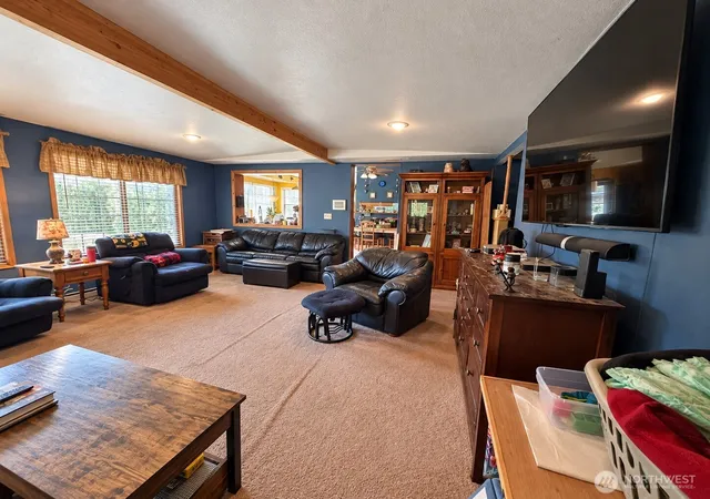 Photo 3 of Single family home for sale at 3076 Harris Rd SE, Port Orchard, WA 98366 | MLS# NWM2593101 | Listing updated on 2026-10-10