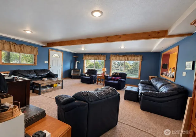 Photo 4 of Single family home for sale at 3076 Harris Rd SE, Port Orchard, WA 98366 | MLS# NWM2593101 | Listing updated on 2026-10-10
