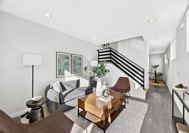Photo 1 of Townhouse for sale at 2636 NW A 58th St, Seattle, WA 98107 | MLS# NWM2593102 | Listing updated on 2026-10-22