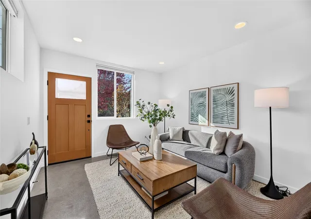 Photo 2 of Townhouse for sale at 2636 NW A 58th St, Seattle, WA 98107 | MLS# NWM2593102 | Listing updated on 2026-10-22
