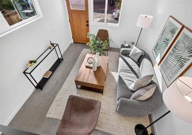 Photo 3 of Townhouse for sale at 2636 NW A 58th St, Seattle, WA 98107 | MLS# NWM2593102 | Listing updated on 2026-10-22
