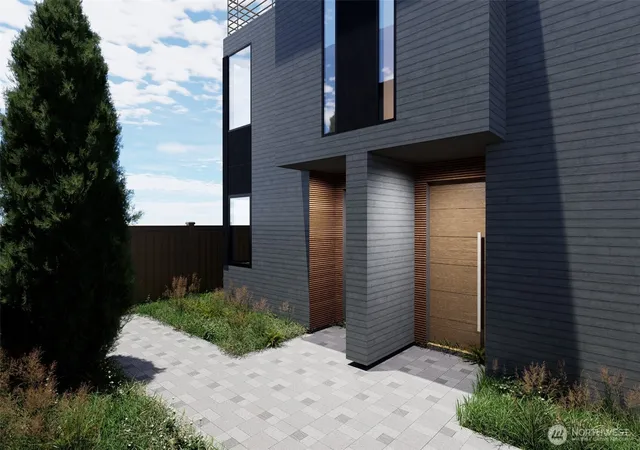 Photo 4 of Sale Pending at 4724 25th Avenue SW, Seattle, WA 98106 | MLS# NWM2593109 | Listing updated on 2026-10-12