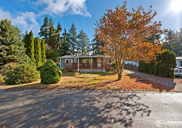 Photo 1 of Manufactured home for sale at 1618 Pacific Ridge Dr SE, Olympia, WA 98513 | MLS# NWM2593113 | Listing updated on 2026-10-26