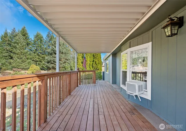 Photo 2 of Manufactured home for sale at 1618 Pacific Ridge Dr SE, Olympia, WA 98513 | MLS# NWM2593113 | Listing updated on 2026-10-26
