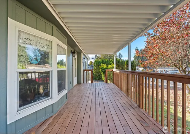 Photo 3 of Manufactured home for sale at 1618 Pacific Ridge Dr SE, Olympia, WA 98513 | MLS# NWM2593113 | Listing updated on 2026-10-26