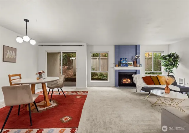 Photo 3 of Condo for sale at 1622 103rd Place NE #L2, Bellevue, WA 98004 | MLS# NWM2593123 | Listing updated on 2026-10-10