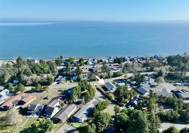 Photo 1 of Single family home for sale at 593 Duck Lake Dr SE, Ocean Shores, WA 98569 | MLS# NWM2593124 | Listing updated on 2026-10-27