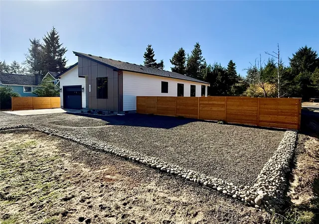 Photo 2 of Single family home for sale at 593 Duck Lake Dr SE, Ocean Shores, WA 98569 | MLS# NWM2593124 | Listing updated on 2026-10-27