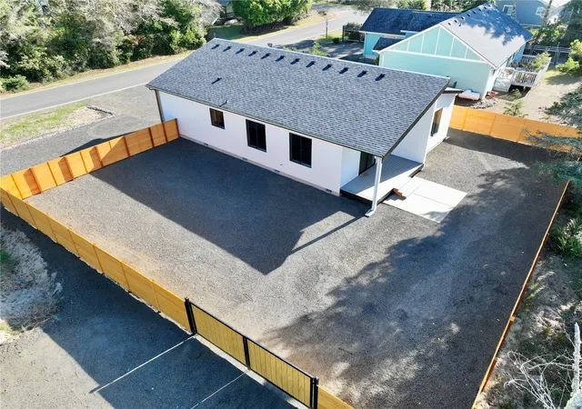 Photo 3 of Single family home for sale at 593 Duck Lake Dr SE, Ocean Shores, WA 98569 | MLS# NWM2593124 | Listing updated on 2026-10-27