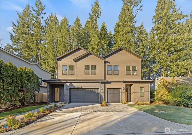 Photo 1 of Single family home for sale at 16654 Ne 12th Street, Bellevue, WA 98008 | MLS# NWM2593125 | Listing updated on 2026-10-10