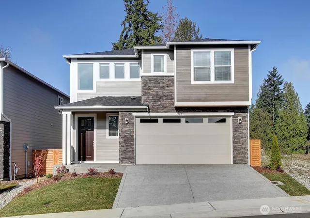 Single family home for sale at 27652 39th Court S #8, Auburn, WA 98001 | MLS# NWM2593152