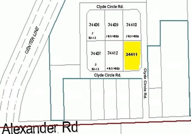 Photo 1 of Land for sale at 4411 Clyde Cir, Sunnyside, WA 98944 | MLS# NWM2593154 | Listing updated on 2026-10-11