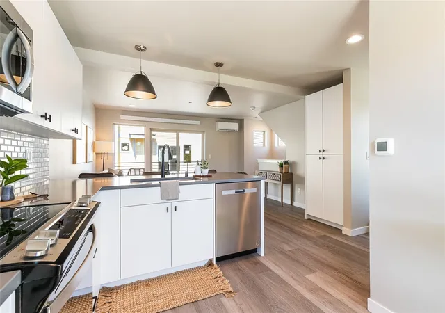 Photo 3 of Townhouse for sale at 679 (lot 4) Venture Way, Bellingham, WA 98226 | MLS# NWM2593156 | Listing updated on 2026-10-16