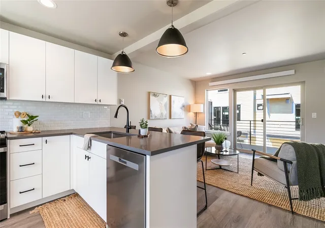 Photo 4 of Townhouse for sale at 679 (lot 4) Venture Way, Bellingham, WA 98226 | MLS# NWM2593156 | Listing updated on 2026-10-16