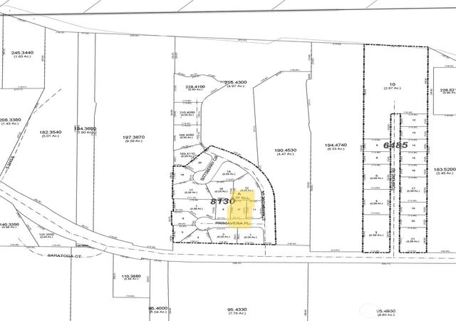 Photo 1 of Land for sale at 0 Primavera Pl, Langley, WA 98260 | MLS# NWM2593159 | Listing updated on 2026-10-14