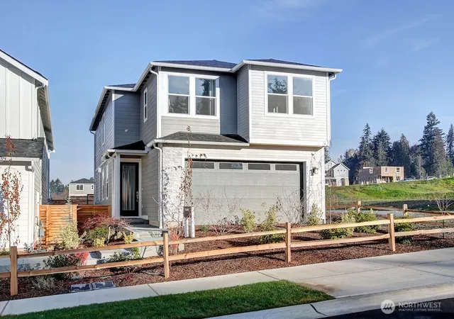 Single family home for sale at 27676 39th Court S #5, Auburn, WA 98001 | MLS# NWM2593163