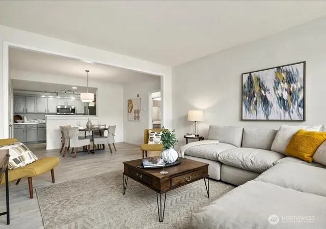 Photo 2 of Condo for sale at 22527 Se 38th Terrace #1424, Issaquah, WA 98029 | MLS# NWM2593165 | Listing updated on 2026-10-17