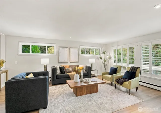 Photo 2 of Single family home for sale at 19926 40th Place NE, Lake Forest Park, WA 98155 | MLS# NWM2593166 | Listing updated on 2026-10-10