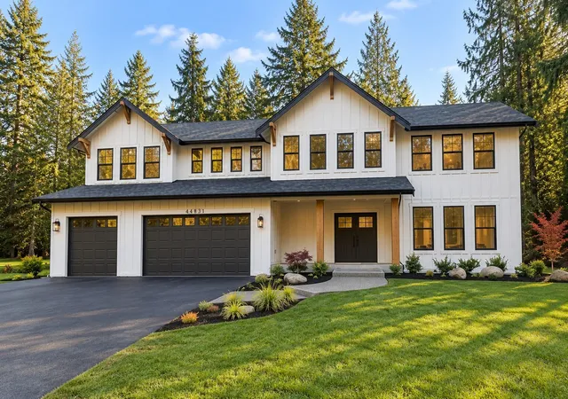 Single family home for sale at 45018 SE 136th Street, North Bend, WA 98045 | MLS# NWM2593168