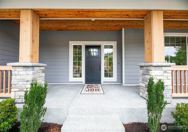 Photo 2 of Single family home for sale at 45018 SE 136th Street, North Bend, WA 98045 | MLS# NWM2593168 | Listing updated on 2026-10-10