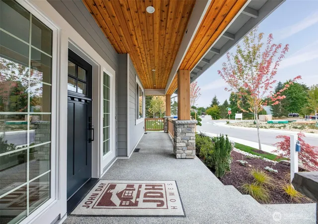 Photo 3 of Single family home for sale at 45018 SE 136th Street, North Bend, WA 98045 | MLS# NWM2593168 | Listing updated on 2026-10-10