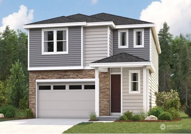 Single family home for sale at 27644 39th Court S #9, Auburn, WA 98001 | MLS# NWM2593169