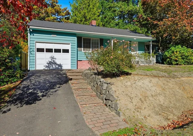 Photo 1 of Single family home for sale at 3868 Ne 113th Street, Seattle, WA 98125 | MLS# NWM2593185 | Listing updated on 2026-10-29