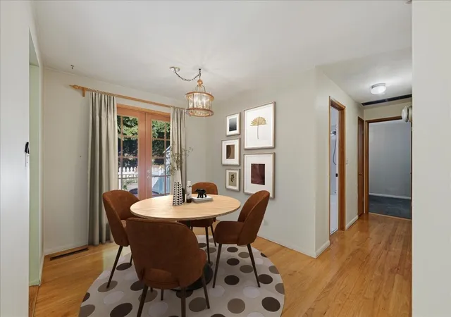 Photo 4 of Single family home for sale at 3868 NE 113th Street, Seattle, WA 98125 | MLS# NWM2593185 | Listing updated on 2026-10-29