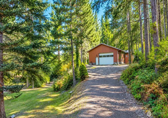 Single family home for sale at 191 E Sandy Lake Dr, Shelton, WA 98584 | MLS# NWM2593188