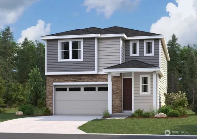 Single family home for sale at 27667 39th Court S #13, Auburn, WA 98001 | MLS# NWM2593189