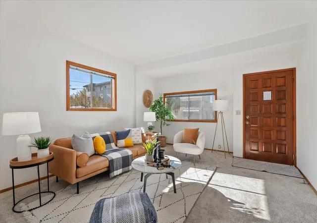 Photo 3 of Sale Pending at 3206 18th Avenue S, Seattle, WA 98144 | MLS# NWM2593193 | Listing updated on 2026-10-26