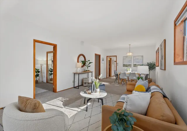 Photo 4 of Sale Pending at 3206 18th Avenue S, Seattle, WA 98144 | MLS# NWM2593193 | Listing updated on 2026-10-26