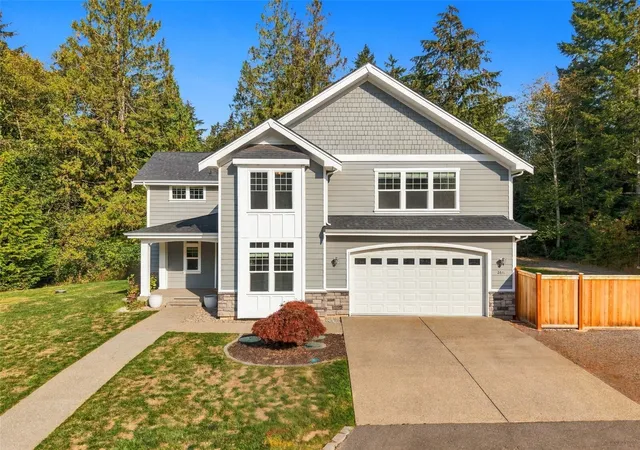 Photo 1 of Single family home for sale at 2811 159th Street Ct Nw, Gig Harbor, WA 98332 | MLS# NWM2593194 | Listing updated on 2026-10-19