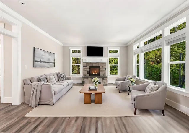 Photo 3 of Single family home for sale at 2811 159th Street Ct NW, Gig Harbor, WA 98332 | MLS# NWM2593194 | Listing updated on 2026-10-19