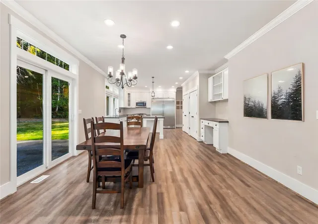 Photo 4 of Single family home for sale at 2811 159th Street Ct NW, Gig Harbor, WA 98332 | MLS# NWM2593194 | Listing updated on 2026-10-19