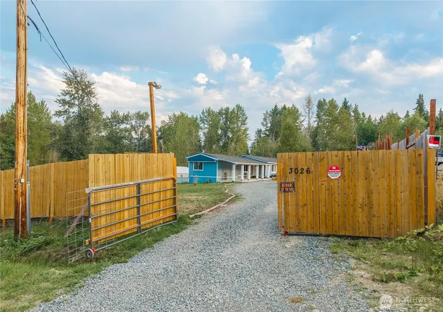 Photo 1 of Manufactured home for sale at 3026 289th Street E, Spanaway, WA 98387 | MLS# NWM2593195 | Listing updated on 2026-10-09