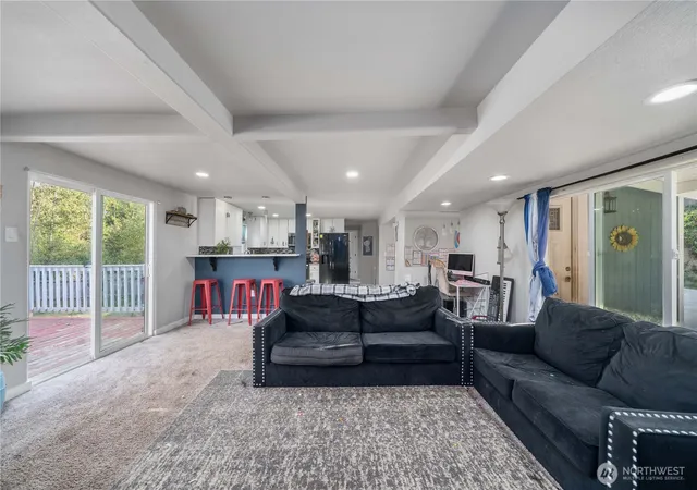 Photo 3 of Manufactured home for sale at 3026 289th Street E, Spanaway, WA 98387 | MLS# NWM2593195 | Listing updated on 2026-10-09