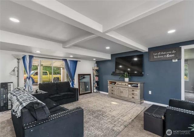 Photo 3 of Manufactured home for sale at 3026 289th Street E, Spanaway, WA 98387 | MLS# NWM2593195 | Listing updated on 2026-10-09